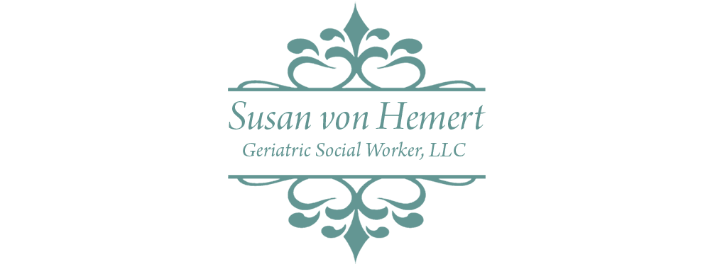 Susan von Hemert, MSW