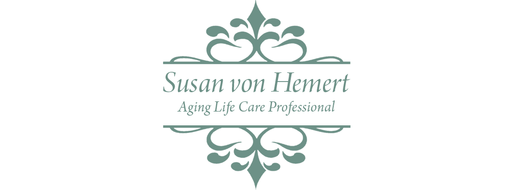 Susan von Hemert, MSW